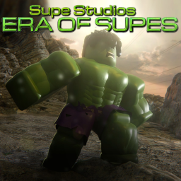 [2X] | Era Of Supes
