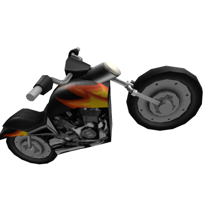 Motercycle