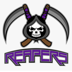the reaper of the team