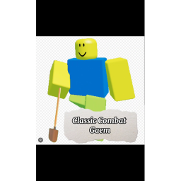 Classic Combat Gaem