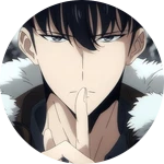 Sung Jin  Woo  (  Shadow Monarch  )