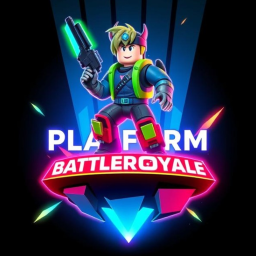 Platform Battleroyale
