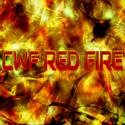 CWF Red Fire