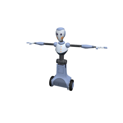 staff bot ragdoll