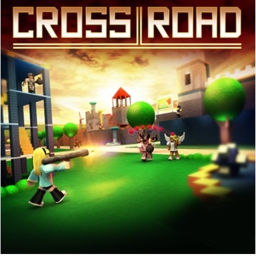 Crossroads | The classic Roblox game | Remake