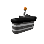Ollie's Birthday Cake Slice