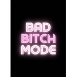 BAD GURL’s