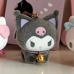 Bunni's luvsies