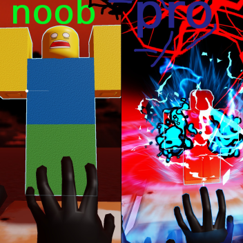 my horrror game