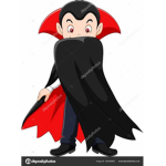 Vampires team!