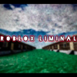Roblox Liminal icon