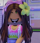 Scene Kidz take over Roblox!