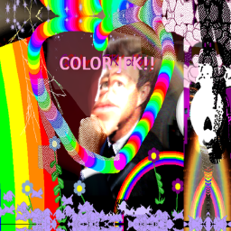 color in jfk (john f kennedy