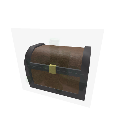 Donation Chest [Fixed!]