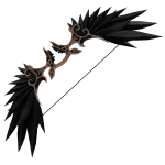 Bronze Valkyrie Bow