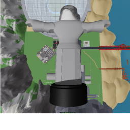 (BETA) Soccer City