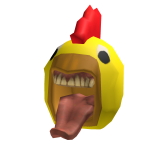 Tel's Oozing Chicken