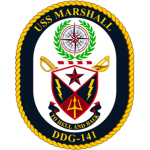 USS Marshall