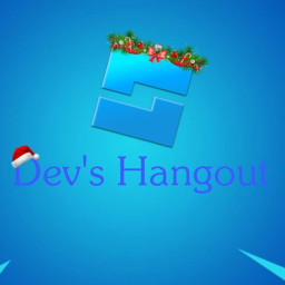 [⛄]Dev's Hangout