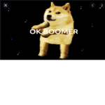 Boomer boyyys
