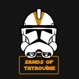 Sands of Tataouine