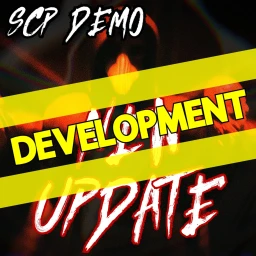 SCP Demonstration Development icon
