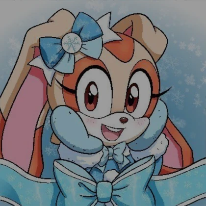 Cream The Rabbit Profile Picture | Roblox Item - Rolimon's