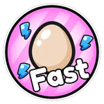 Fast Hatch