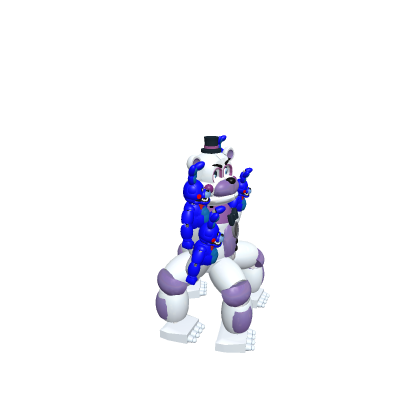 The Bon Bon Shooter