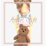 Angel Cafe <3