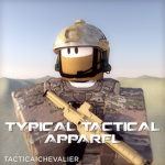 Typical Tactical Apparel