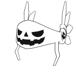 ✅ Halloween Valkyrie