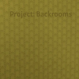 Project: Backrooms [Showcase] icon