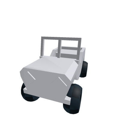 Jeep [2023 fixed]