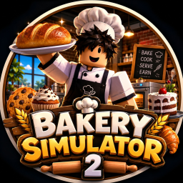 Bakery Simulator 2 [BETA]