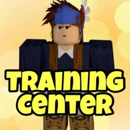 The Roblox School of learning.'s Training Center