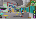 THE GG NOOB