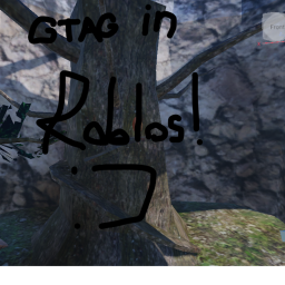 gorilla tag but in roblos v2
