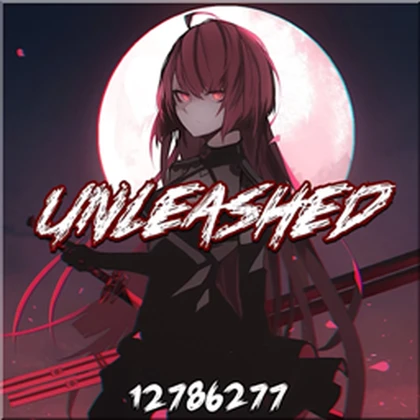† Unleashed Roblox group icon