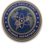 | SCP Vakfı | Bilimsel Departman