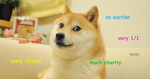 ALL HAIL THE DOGES