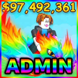 TAME IT ADMIN PANEL 999X LUCK 🌈 icon
