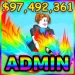 TAME IT ADMIN PANEL 999X LUCK icon