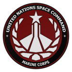 UNSC ~ Marine Corps