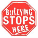 Stop Bullying. Speak up.