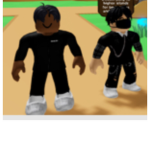 Ben and yug