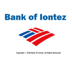Bank Of Iontez