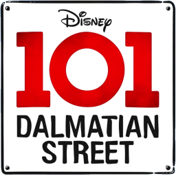 lOl dalmatian Street UK (RPG)