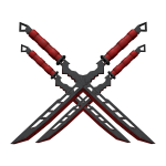 Double Swordpack