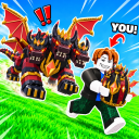 [UPD2] Steal a Dragon